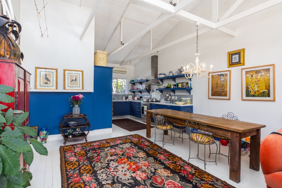 2 Bedroom Property for Sale in Claremont Upper Western Cape